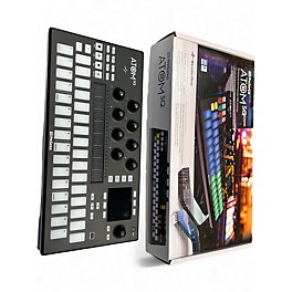 Used PreSonus Atom SQ MIDI Controller