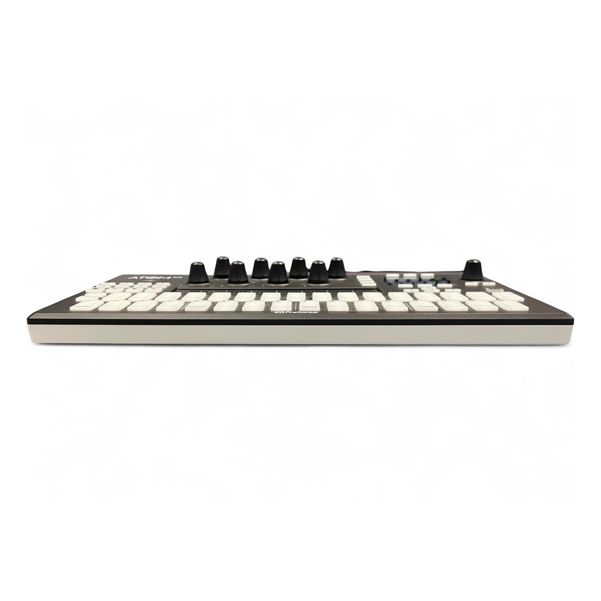 PreSonus ATOM SQ MIDIコントローラー 中古　訳あり✔ Used PreSonus ATOM SQ MIDI Controller | Guitar Center
