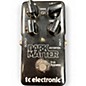 Used TC Electronic Dark Matter Distortion Effect Pedal thumbnail