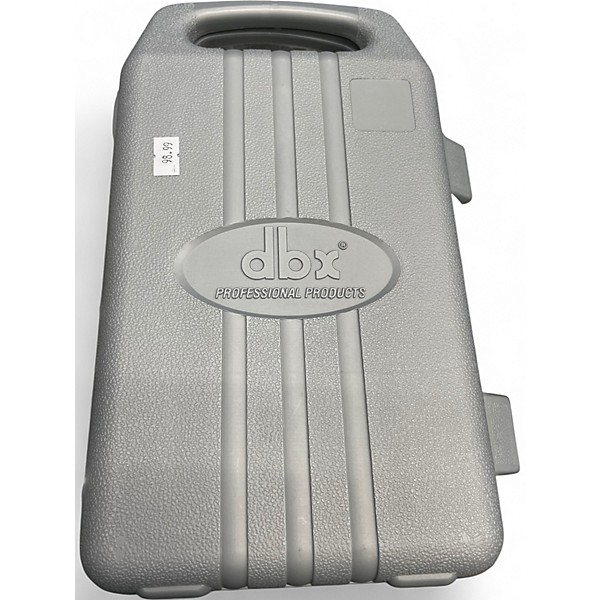 Used dbx DBXRTA-M Condenser Microphone