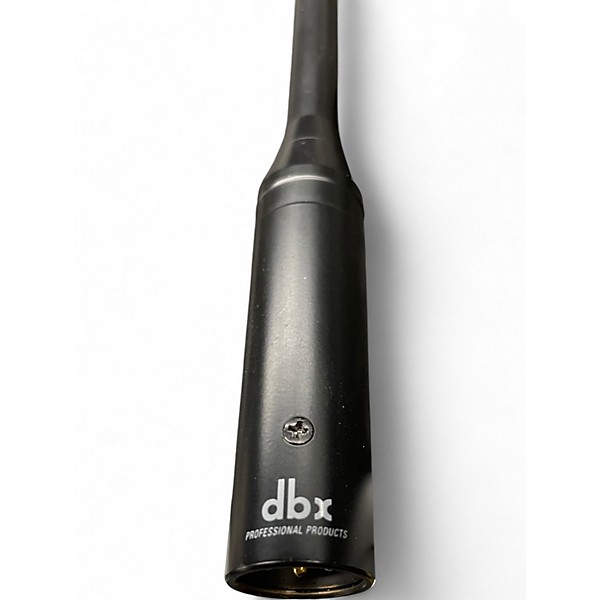 Used dbx DBXRTA-M Condenser Microphone