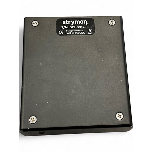 Used Strymon Iridium Guitar Preamp