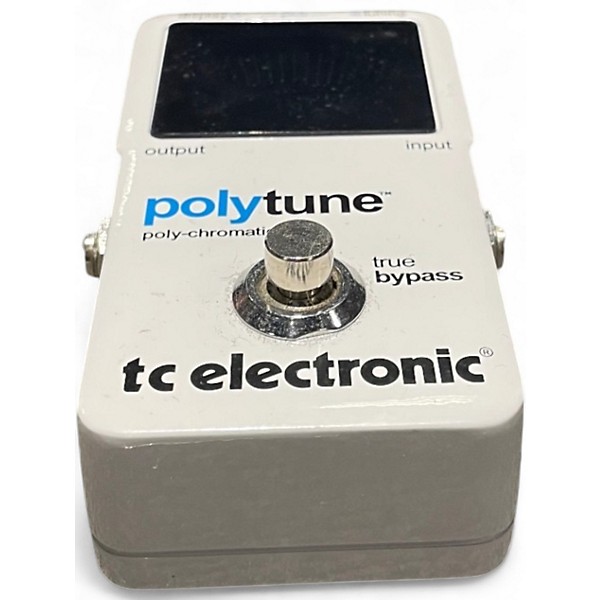 新品同様tc electronic polytune true bypass TC Electronic PolyTune review | MusicRadar