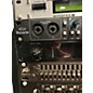 Used Yamaha YDG2030 Compressor