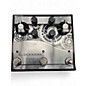 Used J.Rockett Audio Designs CLOCKWORK ECHO Effect Pedal thumbnail