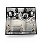 Used J.Rockett Audio Designs CLOCKWORK ECHO Effect Pedal