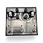 Used J.Rockett Audio Designs CLOCKWORK ECHO Effect Pedal