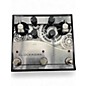Used J.Rockett Audio Designs CLOCKWORK ECHO Effect Pedal