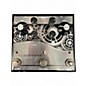Used J.Rockett Audio Designs CLOCKWORK ECHO Effect Pedal thumbnail