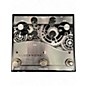 Used J.Rockett Audio Designs CLOCKWORK ECHO Effect Pedal
