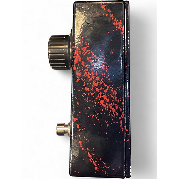 Used Does It Doom DOOMSAW  Effect Pedal