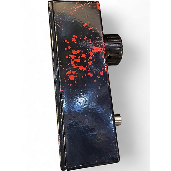 Used Does It Doom DOOMSAW  Effect Pedal