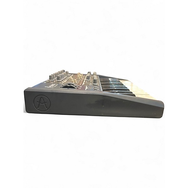 Used Arturia MINIBRUTE Synthesizer
