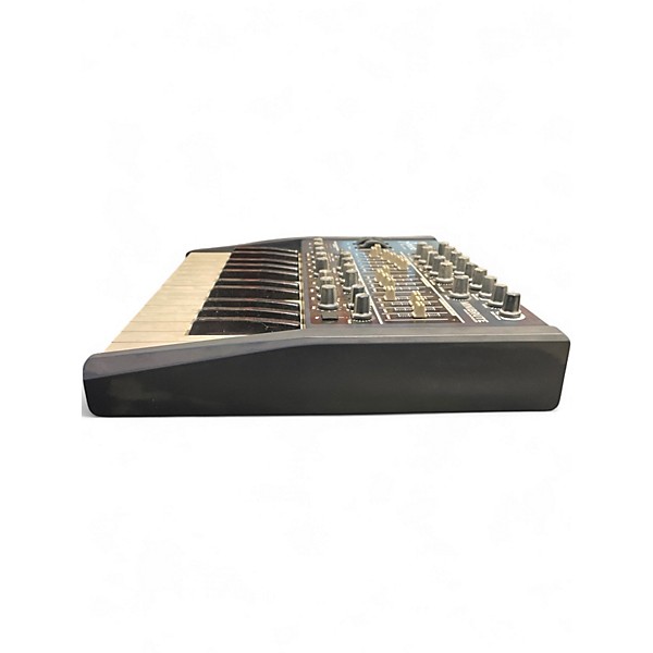 Used Arturia MINIBRUTE Synthesizer
