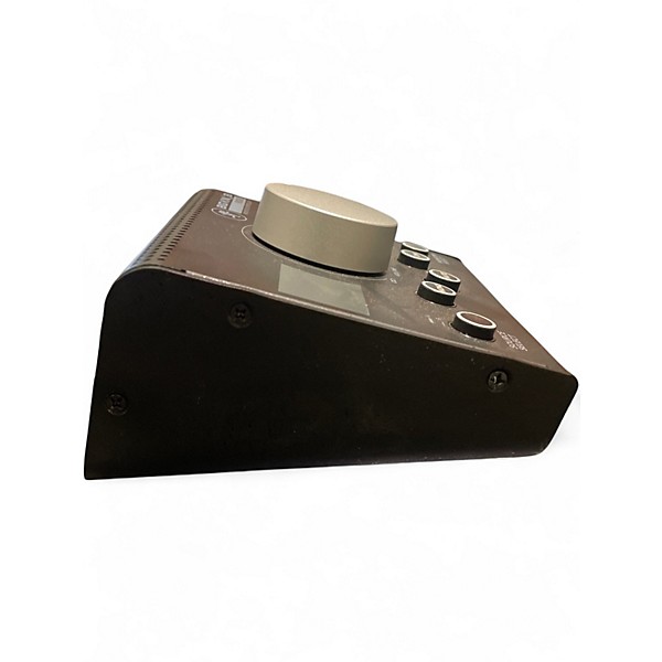 Used Mackie Big Knob Passive Volume Controller