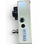 Used MXR M133 Micro Amp Pre Effect Pedal