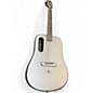 Used LAVA MUSIC LAVA ME 3 38 SPACE GREY Acoustic Electric Guitar thumbnail