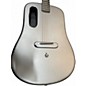 Used LAVA MUSIC LAVA ME 3 38 SPACE GREY Acoustic Electric Guitar