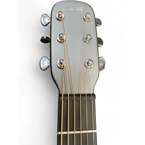 Used LAVA MUSIC LAVA ME 3 38 SPACE GREY Acoustic Electric Guitar