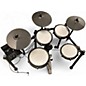 Used Alesis nitro max Drum Machine thumbnail
