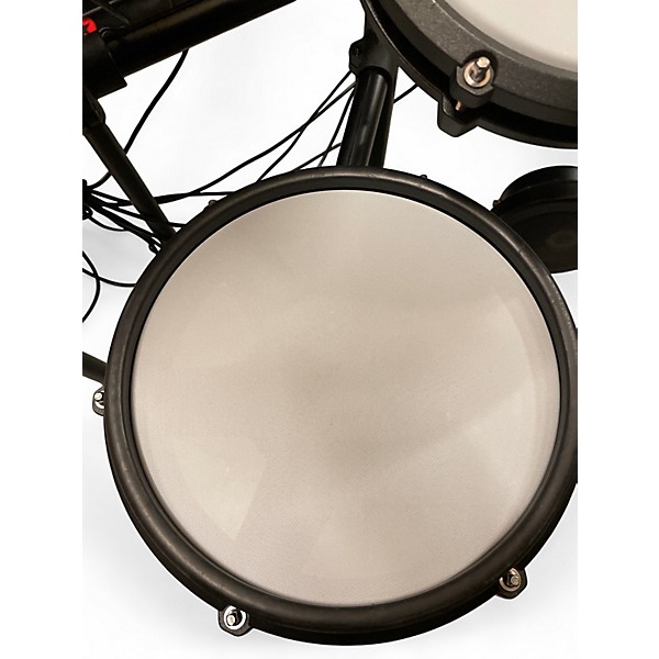 Used Alesis nitro max Drum Machine