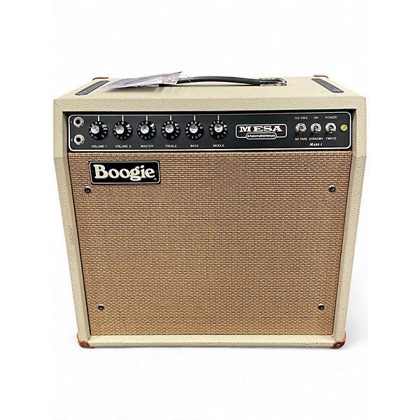 Used MESA/Boogie MARK I Tube Guitar Combo Amp