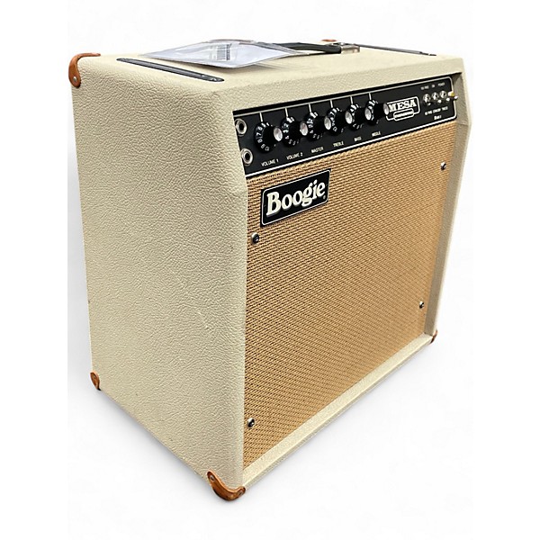 Used MESA/Boogie MARK I Tube Guitar Combo Amp