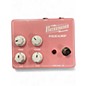 Used Benson Amps PRE AMP  Pedal thumbnail