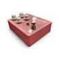Used Benson Amps PRE AMP  Pedal