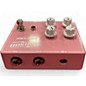 Used Benson Amps PRE AMP  Pedal