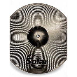 Used Solar by Sabian 16in Crash Cymbal