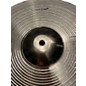 Used Solar by Sabian 16in Crash Cymbal