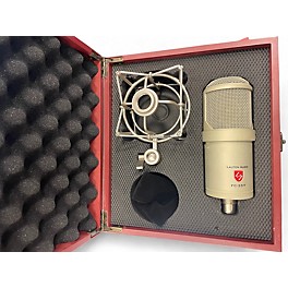 Used Lauten Audio FC-357 Condenser Microphone