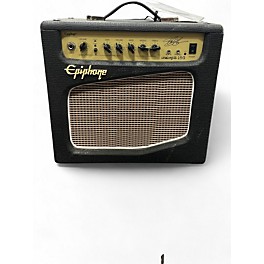 Used Epiphone SNAKEPIT 15G Guitar Combo Amp