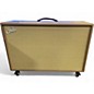 Used Suhr 2x12 Hombre Guitar Cabinet thumbnail