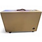 Used Suhr 2x12 Hombre Guitar Cabinet