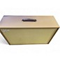 Used Suhr 2x12 Hombre Guitar Cabinet