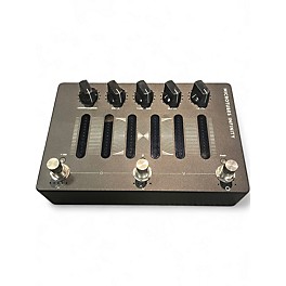 Used Darkglass Microtubes Infinity Effect Pedal