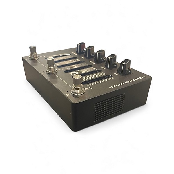 Used Darkglass Microtubes Infinity Effect Pedal | Guitar Center