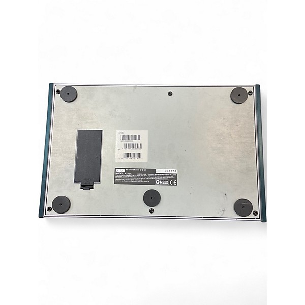 Used KORG Toneworks AX10A Effect Processor