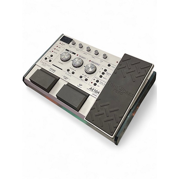 Used KORG Toneworks AX10A Effect Processor