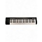 Used M-Audio Keystation 49ES MIDI Controller thumbnail