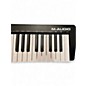Used M-Audio Keystation 49ES MIDI Controller