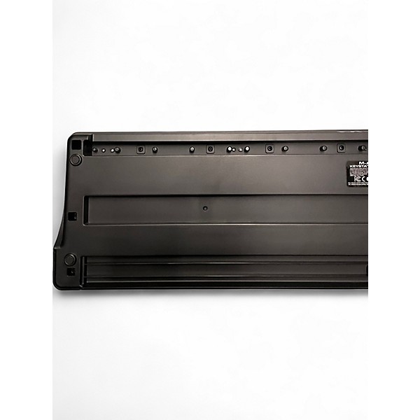 Used M-Audio Keystation 49ES MIDI Controller