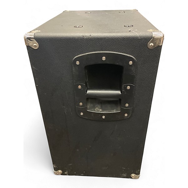 Used Fender RUMBLE 210 Bass Cabinet