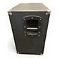 Used Fender RUMBLE 210 Bass Cabinet