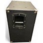 Used Fender RUMBLE 210 Bass Cabinet