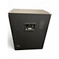 Used Fender RUMBLE 210 Bass Cabinet