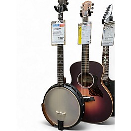 Used Nechville Banjo Natural Banjo