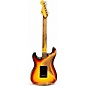 Used 2016 Nash Guitars S-63 HEAVY AGED Sunburst Solid Body Electric Guitar